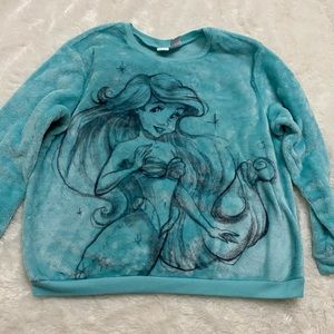 Ariel Disney Sweater